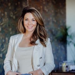 Jen Dillard
