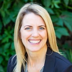 Julie Gilbert