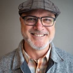 Paul Frazier