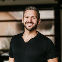 Zack Ostrom