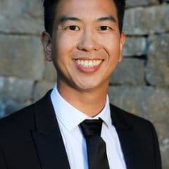 Alexander Phan
