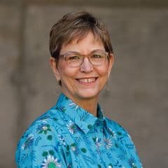 Donna Rinaldi