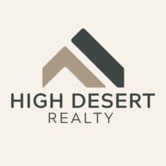 High Desert Realty