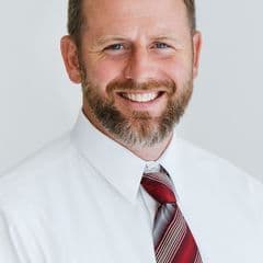 Trevor Scharer