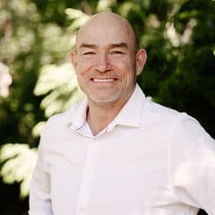 Nick Shivers