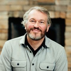 David Caldwell