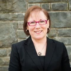 Kim Childs