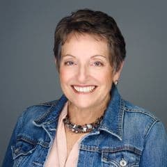 Sue Long