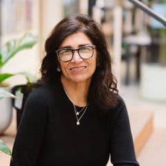 Sarita Dua
