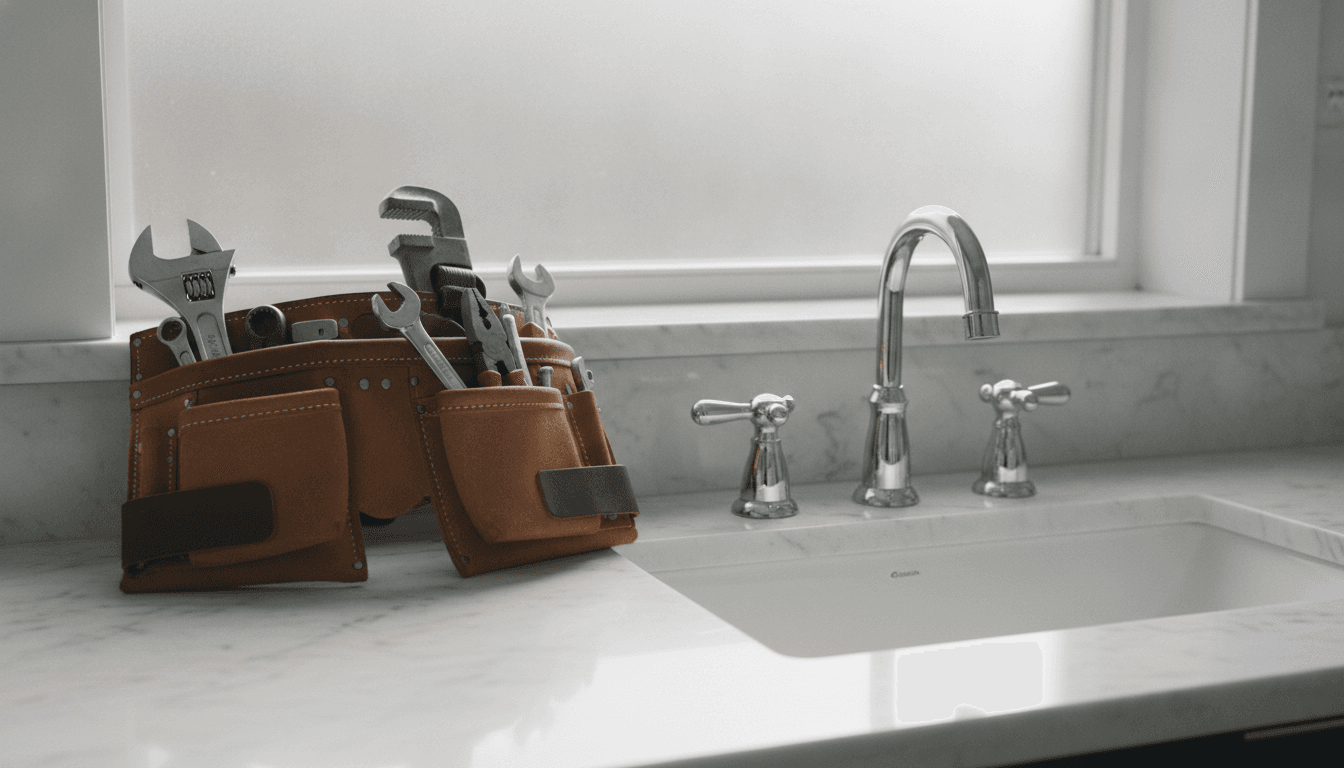How Much Does a Plumber Cost in Portland, OR? (2026)