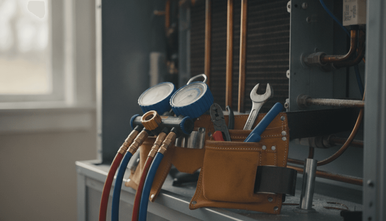 How Much Does HVAC Repair Cost in Portland, OR? (2026)
