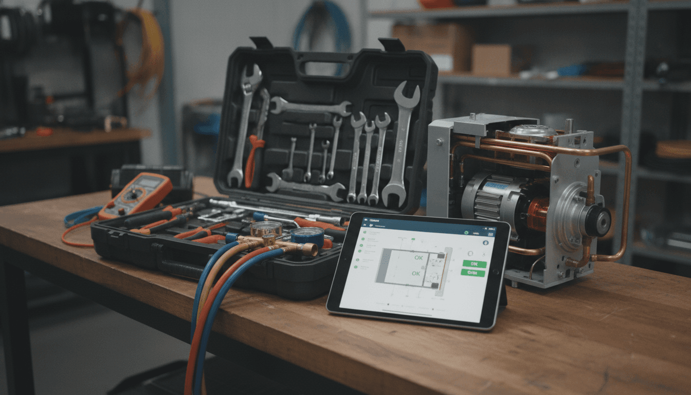How Much Does HVAC Service Cost in Oregon? (2026 Price Guide) Tune-Ups, Repairs, and Heat Pump Installs