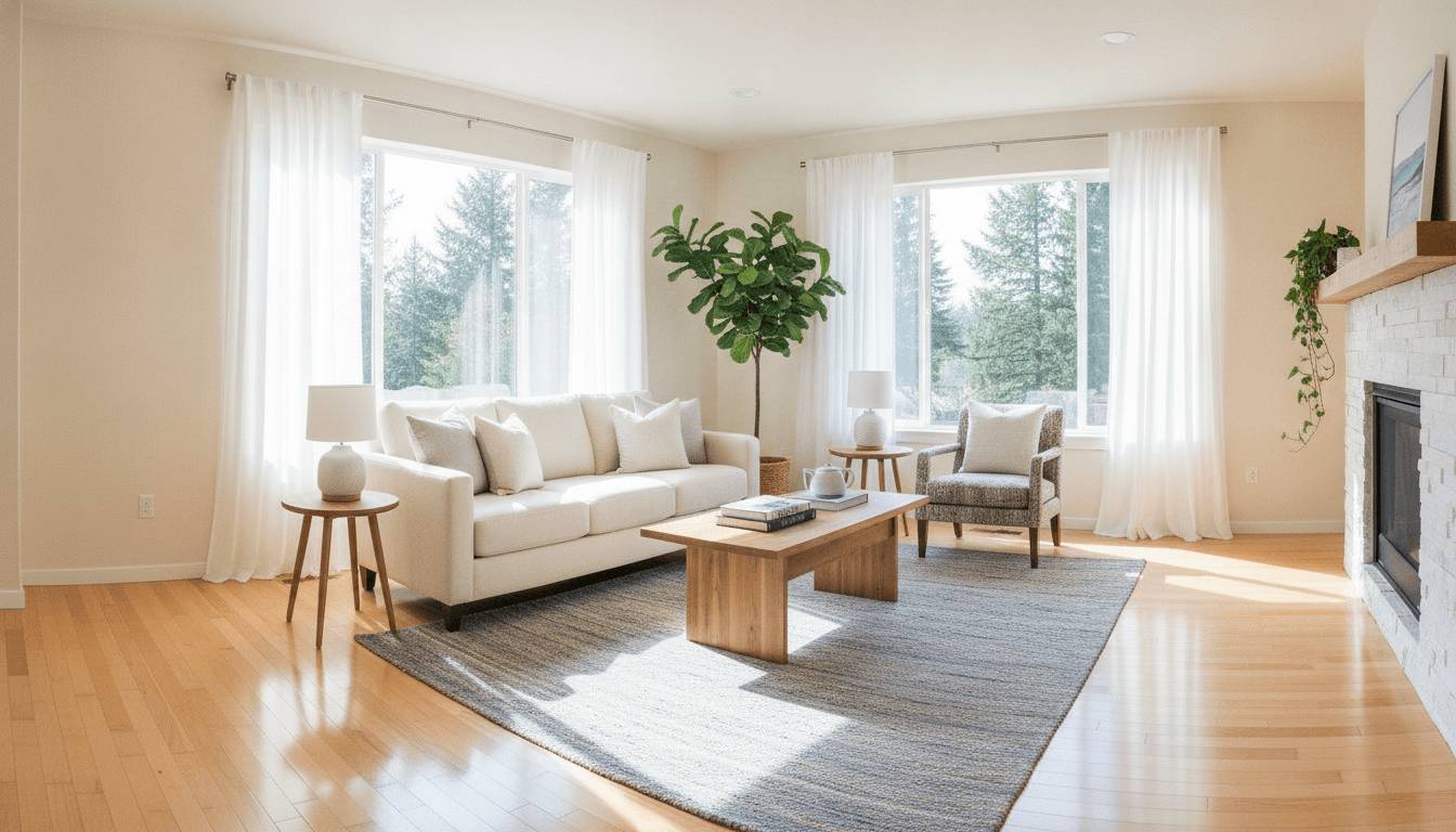 How to Choose a House Cleaning Service in Oregon