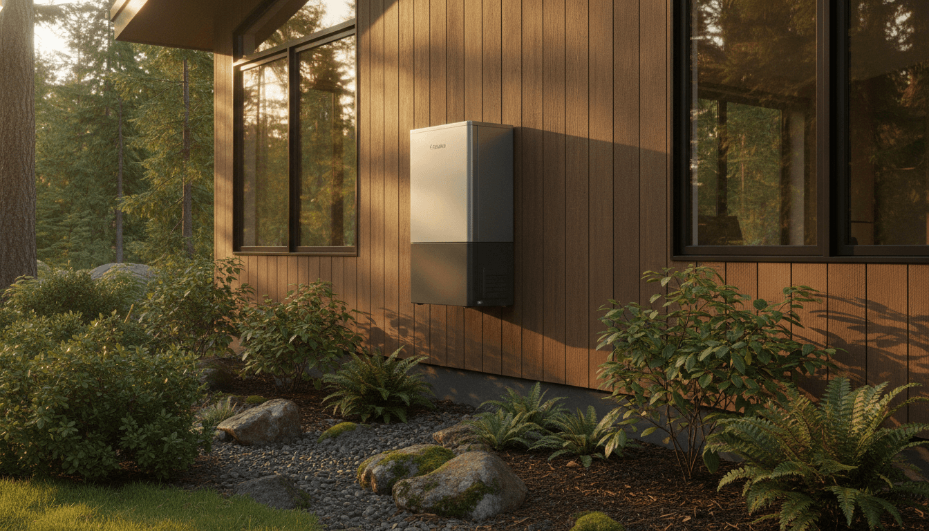 Oregon Heat Pump Rebates and Incentives: What Homeowners Can Claim in 2026